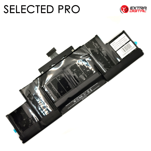 Notebook Battery for A1494 8600mAh Extra Digital Selected Pro