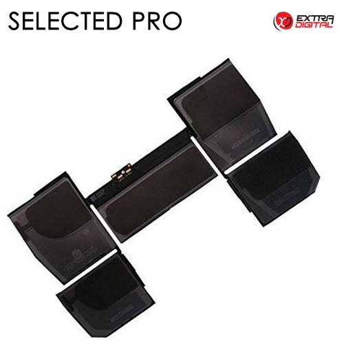 Notebook battery for A1527 5300mAh Extra Digital Selected Pro
