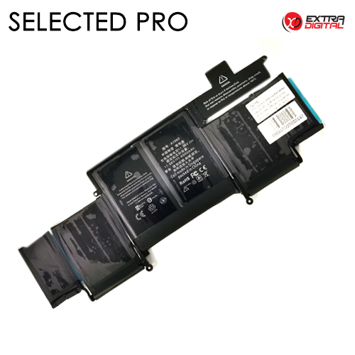 Notebook Battery for A1582 6600mAh Extra Digital Selected Pro