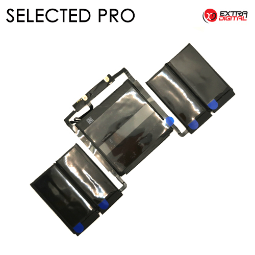 Notebook battery for A1819 4314mAh Extra Digital Selected Pro