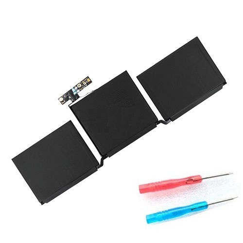 Notebook battery for A2289 4784mAh Premium