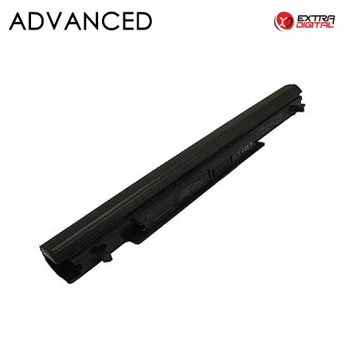 Notebook Battery ASUS A32-K56 2600mAh Extra Digital Advanced