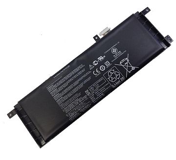 Notebook battery Asus B21N1329 3900mAh Extra Digital Selected