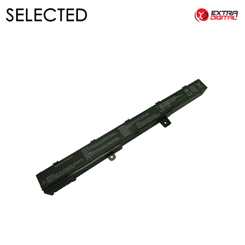 Notebook battery Asus A41N1308 2200mAh Extra Digital Selected