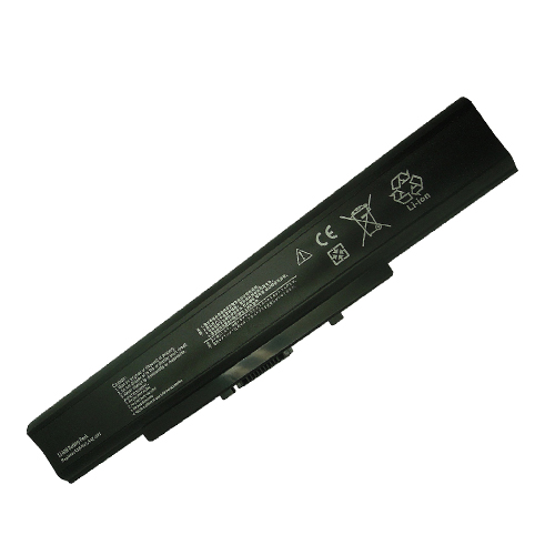 Аккумулятор для ноутбука ASUS A32-U31, 4400mAh, Extra Digital Selected