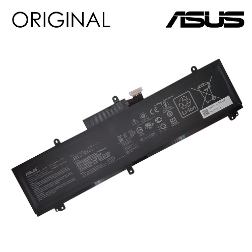 Notebook battery Asus C41N1837 4800mAh Original