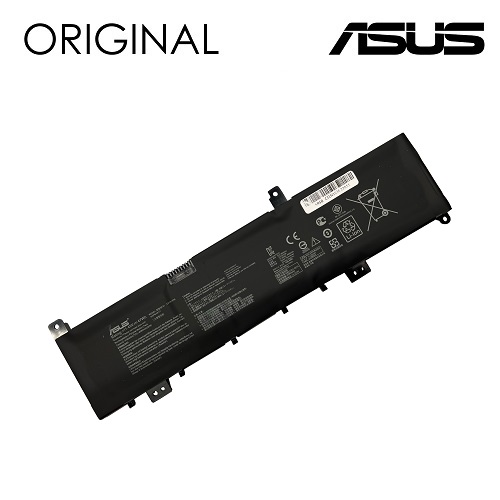 Notebook battery Asus C31N1636 4090mAh Original