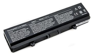 Notebook Battery DELL GP952 5200mAh Extra Digital Advanced