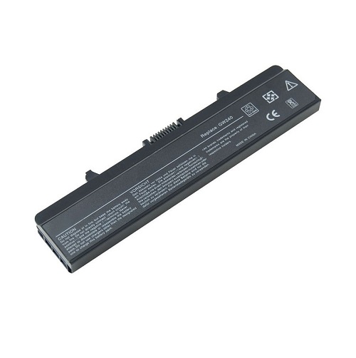 Notebook battery Extra Digital Selected Dell GP952 4400mAh