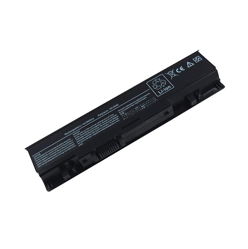 Notebook battery Extra Digital Selected Dell WU946 4400mAh