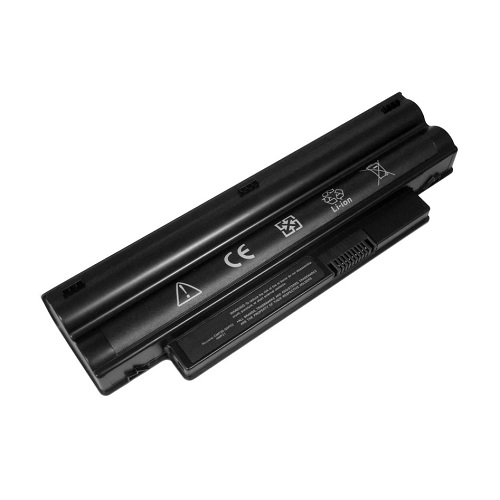 Notebook battery Extra Digital Selected Dell 312-0966 4400mAh