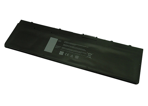 Аккумулятор для ноутбука DELL WD52H, 6000mAh, Extra Digital Selected Pro