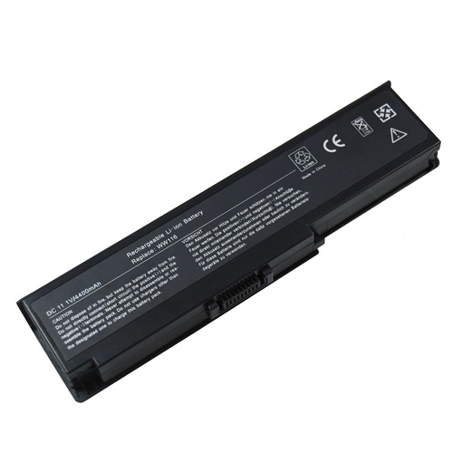 Аккумулятор для ноутбука Extra Digital Selected DELL FT080, 4400mAh