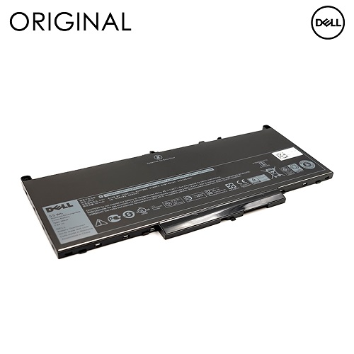 Notebook Battery DELL J60J5 Original