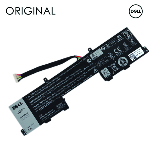 Notebook Battery DELL TM9HP Original