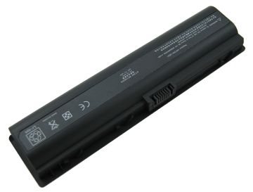 Notebook Battery Extra Digital Advanced HP 446506-001 5200mAh