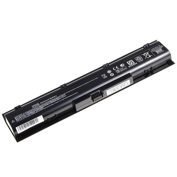 Notebook Battery Extra Digital Selected HP PR08 4400mAh