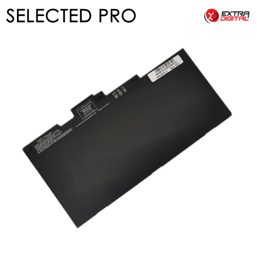 Аккумулятор для ноутбука HP CS03XL, 3900mAh, Extra Digital Selected Pro