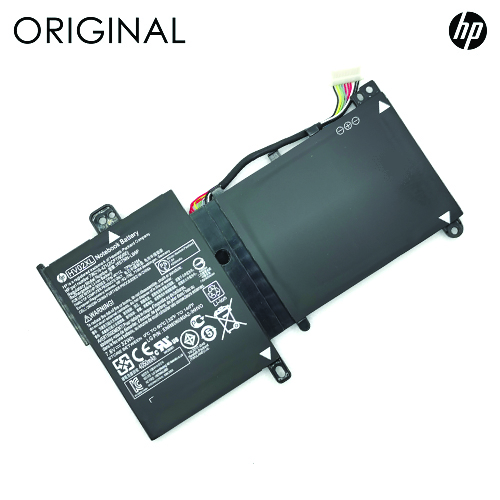 Notebook Battery HP HV02XL HSTNN-UB6N, Original