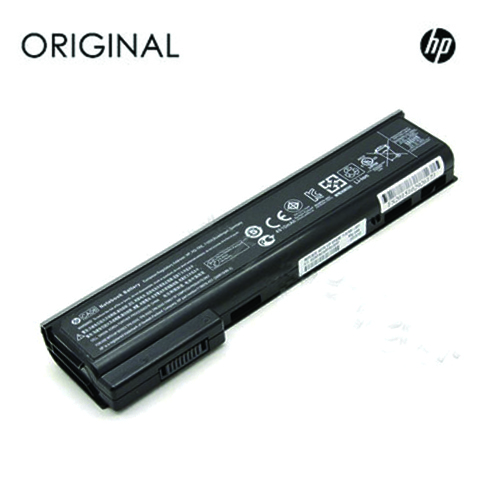 Notebook Battery HP CA06XL, 5100mAh, Original
