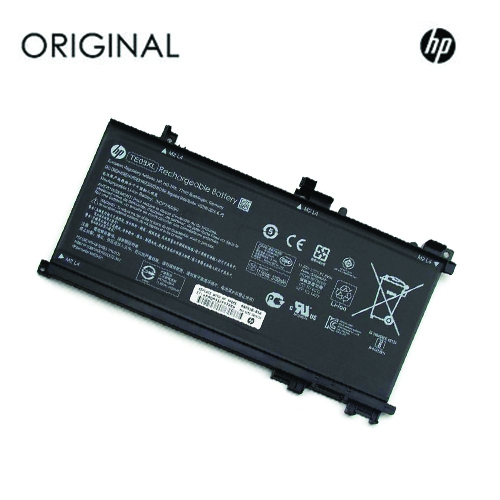 Notebook Battery HP TE03XL Original