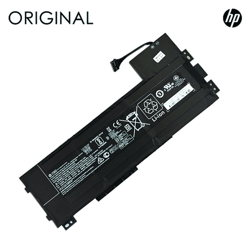 Notebook Battery HP VV09XL Original