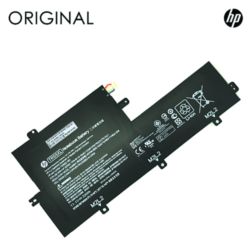 Notebook Battery HP TR03XL Original