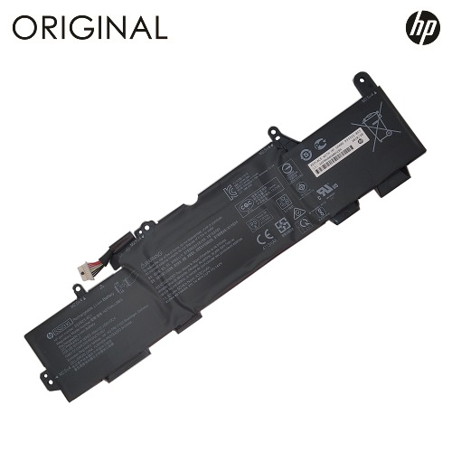 Аккумулятор для ноутбука HP SS03XL, 4330mAh, Оригинал
