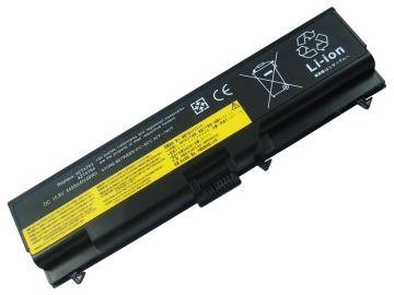 Notebook Battery Extra Digital Advanced LENOVO 42T4235 5200mAh