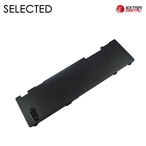 Notebook battery Lenovo T400s 51J0497, 4400mAh, Extra Digital Selected