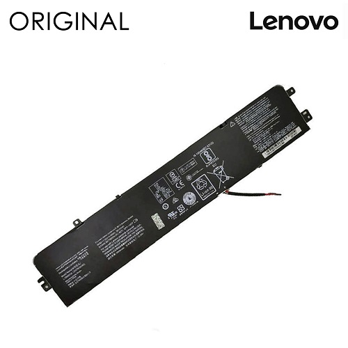 Аккумулятор ноутбука Lenovo L14S3P24, Оригинал
