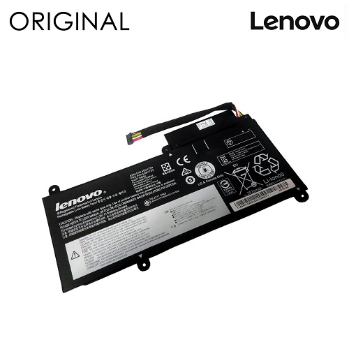 Аккумулятор ноутбука Lenovo 45N1756 45N1757, Оригинал
