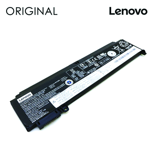 Аккумулятор ноутбука Lenovo L16M3P73, SB10J79003 01AV406, 2274mAh, Оригинал