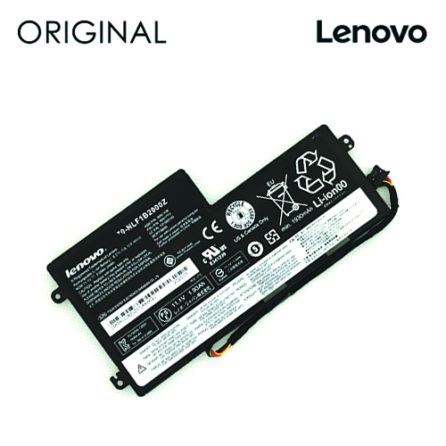 Аккумулятор ноутбука Lenovo 45N1112 45N1113, Оригинал