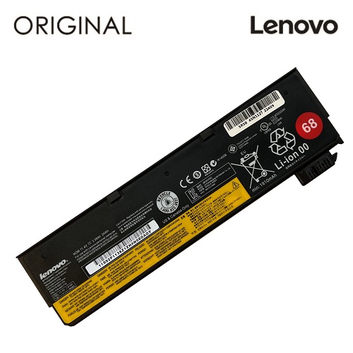Notebook Battery LENOVO 45N1127 68 Original