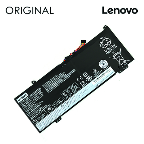 Notebook Battery LENOVO L17C4PB0 Original