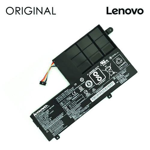 Notebook Battery LENOVO L15C2PB1 Original