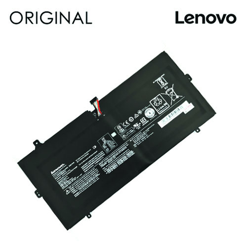Notebook Battery LENOVO L14M4P24 L14L4P24 Original