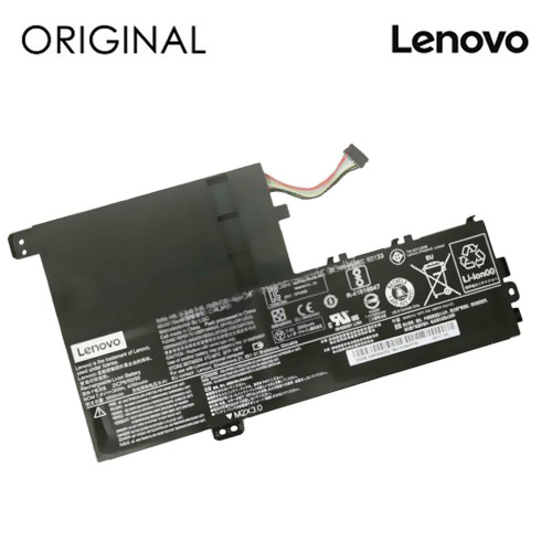 Notebook Battery LENOVO L14L2P21, 4050mAh, Original