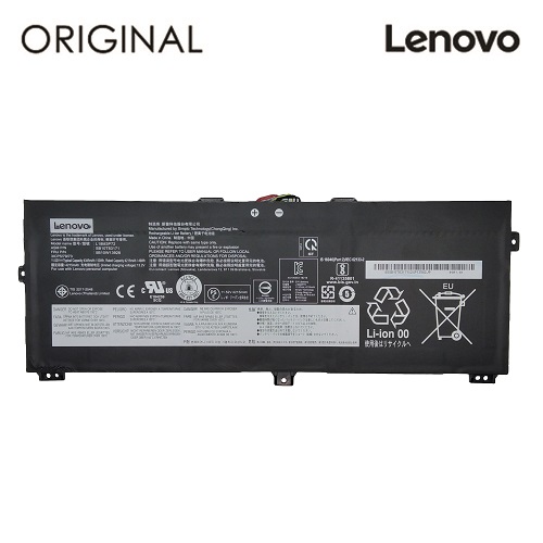 Notebook Battery LENOVO L18M3P72, 4215mAh, Original
