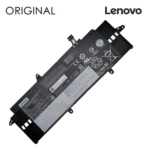 Notebook Battery LENOVO L20C3P72, 3564mAh, Original
