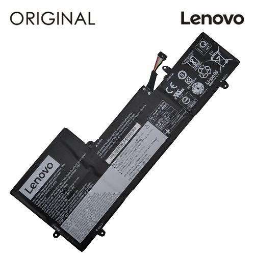 Notebook Battery LENOVO L19C4PF5, 4515mAh, Original