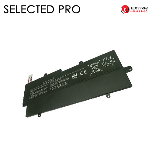 Notebook Battery Extra Digital Selected Pro TOSHIBA PA5013U-1BRS 2600mAh