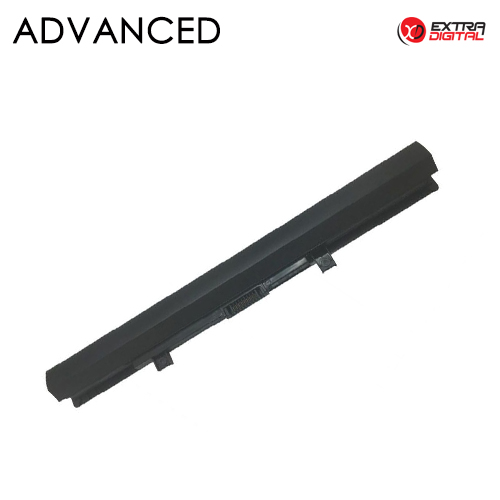 Notebook battery Toshiba Satellite C55 PA5195U-1BRS, 2600mAh