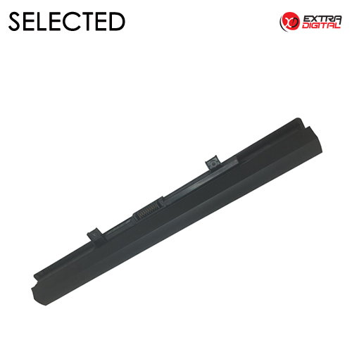 Notebook battery Extra Digital Selected, Toshiba PA5195U-1BRS, 2200mAh