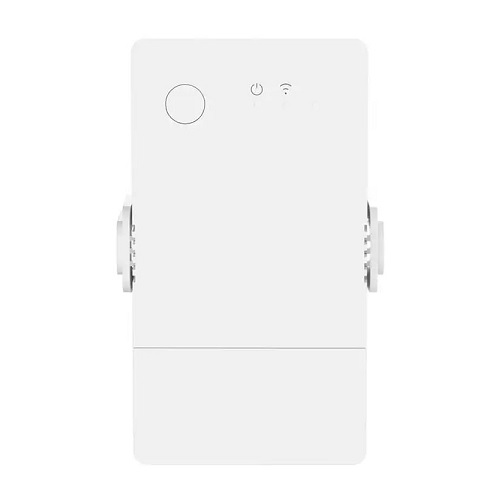 Умный измеритель мощности WiFi Sonoff POWR316
