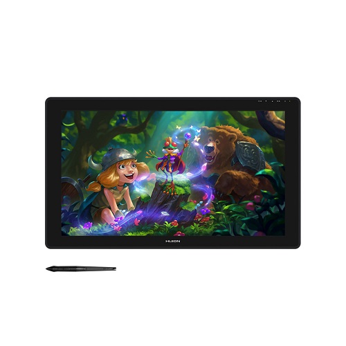 HUION Kamvas RDS-220 grafinė planšetė