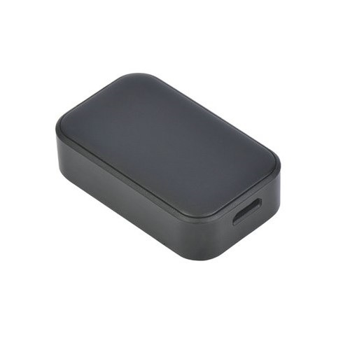 Mini GPS sekimo įrenginys vaikams ir senjorams