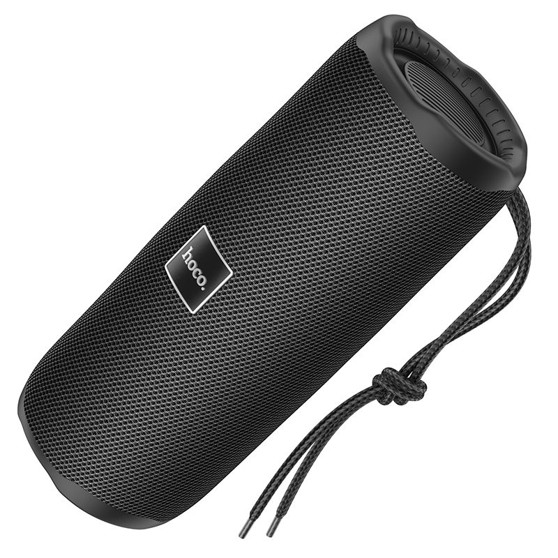 Bluetooth garsiakalbis 2 x 5W 3h Hoco HC16 juodas