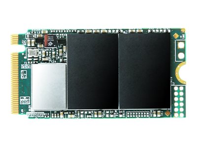 Transcend 256GB M.2 2242 PCIe Gen3x4 NVMe SSD diskas